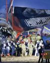 S Korea Orders Airline Safety Probe After Worst Domestic Crash Kills 179