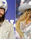 Post Malone Shares Love For Beyonce After Halftime Show Collaboration