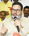 BPSC protest: FIR against Prashant Kishor