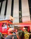 Bangkok: 3 people killed, 7 others injured in hotel fire