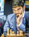 Chess Dominated 2024 Indian Sports