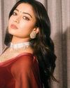 Rashmika Mandanna Celebrates Eight Years in Film Industry, Thanks Fans for Support