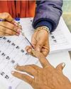 Delhi poll body complains against 7 for voter ID fraud