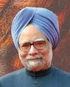 Former Japanese PM Suga Signs Condolence Book in Memory of Manmohan Singh