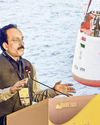 ISRO set to launch NVS-02 satellite in Jan 2025: ISRO chief