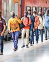 'Decline in migrant workforce raising concerns on ruralisation'