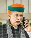 Uniform Civil Code BJP's manifesto, pending with law panel: Law Min Meghwal