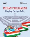 Parliament's imprint on foreign policy and some nuggets