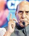 2025 A Year of Reforms for MoD: Rajnath