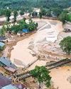 Wayanad landslide: Kerala cabinet nod for rehabilitation