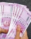 Rs 2,000 notes withdrawal: Rs 6,691 cr worth such notes still with public