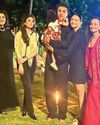 Kapoor Family Rings In 2025 With Love, Joy, And Heartwarming Celebrations