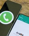 WhatsApp Top Social Media Platform Misused by Cyber Criminals: MHA