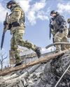 Russia-Ukraine conflict: End in sight after three years of war?