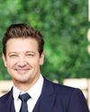 Jeremy Renner Celebrates 'Rebirthday,' Reflects on Snowplough Accident Survival