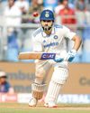 India's Captain Change: Rohit Dropped, Bumrah to Lead