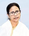 MAMATA STIRS FRESH ROW, SAYS CENTRE, BSF LET IN INFILTRATORS