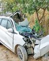 Four killed, one injured in Haridwar road accident