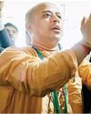 No relief for Hindu monk, B'desh court rejects bail plea