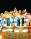 Hampi Utsav 2025 from Feb 28 to March 2