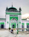 Survey report of Sambhal mosque submitted in Chandausi court