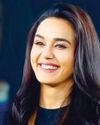 Preity Zinta Celebrates New Year With Family, Prepares for Bollywood Comeback