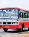 K'taka Ups Fares in State-Owned Buses