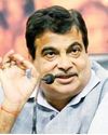 Gadkari Unveils Rs 12,500 Cr Plan to Improve Transport and Reduce Pollution