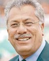 Zaheer Abbas calls India-Pakistan rivalry 'Heartbeat of Global Cricket'