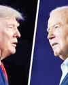 US President-elect Trump attacks Biden's border policy