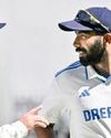 Bumrah outshines Virat in batting stat as slump continues