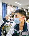 China Plays Down Reports of Huge Flu Outbreak