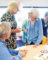 Britain Vows - Again - To Reform Social Care, But No Plan Until 2028