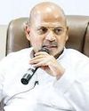 Karnataka BJP to Protest Today Demanding Priyank Kharge's Resignation