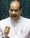 Om Birla to inaugurate ‘Panchayat se Parliament 2.0’ today