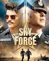 'Sky Force' trailer: Akshay, Veer lead high-octane aerial action