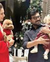 Ram Charan's Daughter's Heartwarming Reaction