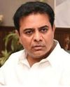 KTR Accuses Cong of Betraying Telangana Farmers