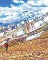 Mountain Escapes in India: Trekking Routes