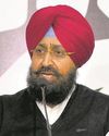 Bajwa seeks Bharat Ratna for Late PM Manmohan Singh