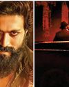 'KGF' Star Yash Shares a New Poster of His Film 'Toxic: A Fairy Tale for Grown-Ups'