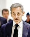 France's Sarkozy Goes on Trial Over Alleged Libyan Campaign Financing