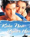 'Kaho Naa... Pyaar Hai' to re-release on Hrithik Roshan's birthday as film turns 25