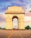 Rename India Gate as 'Bharat Mata Dwar': BJP minority wing