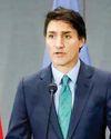 Trudeau Resigns as Party Leader