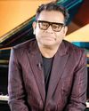 A.R. Rahman and KM Music Conservatory Announce Bharat Maestro Awards