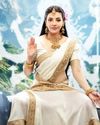 Kajal Aggarwal's Divine Look as Parvati Devi in Vishnu Manchu's 'Kannappa' Out Now