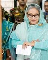 Bangladesh Issues Second Arrest Warrant Against Ex-PM Hasina