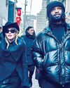 Singer Madonna Sparks Marriage Rumors With Boyfriend Akeem Morris