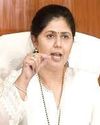 We are taking steps to reduce pollution to minimum in Maharashtra: Pankaja Munde